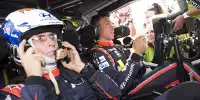 Bild zum Inhalt: Hayden Paddon: Neuer Beifahrer bei der Rallye Portugal