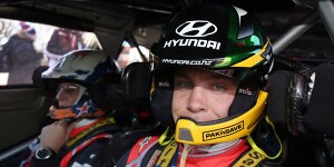 Neuseeland und Kroatien kämpfen um WRC-Lauf 2018