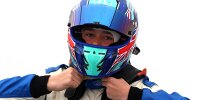 Bild zum Inhalt: Nach Formel-4-Crash: Billy Monger wieder zuhause