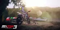 Bild zum Inhalt: MXGP3: Infos und Trailer zu Customizing und Verbesserungen