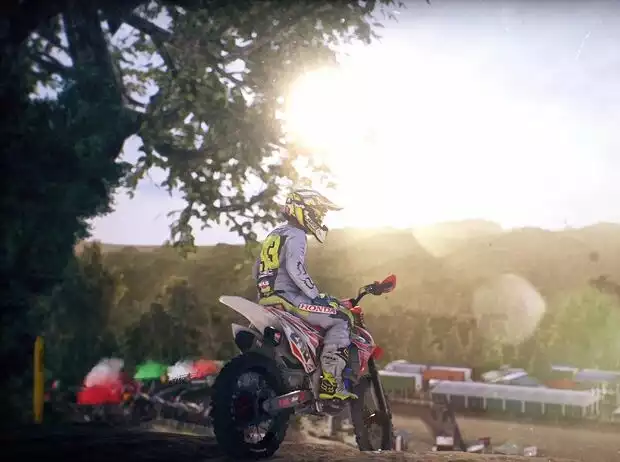 MXGP3 Titel-Bild zur News: MXGP3