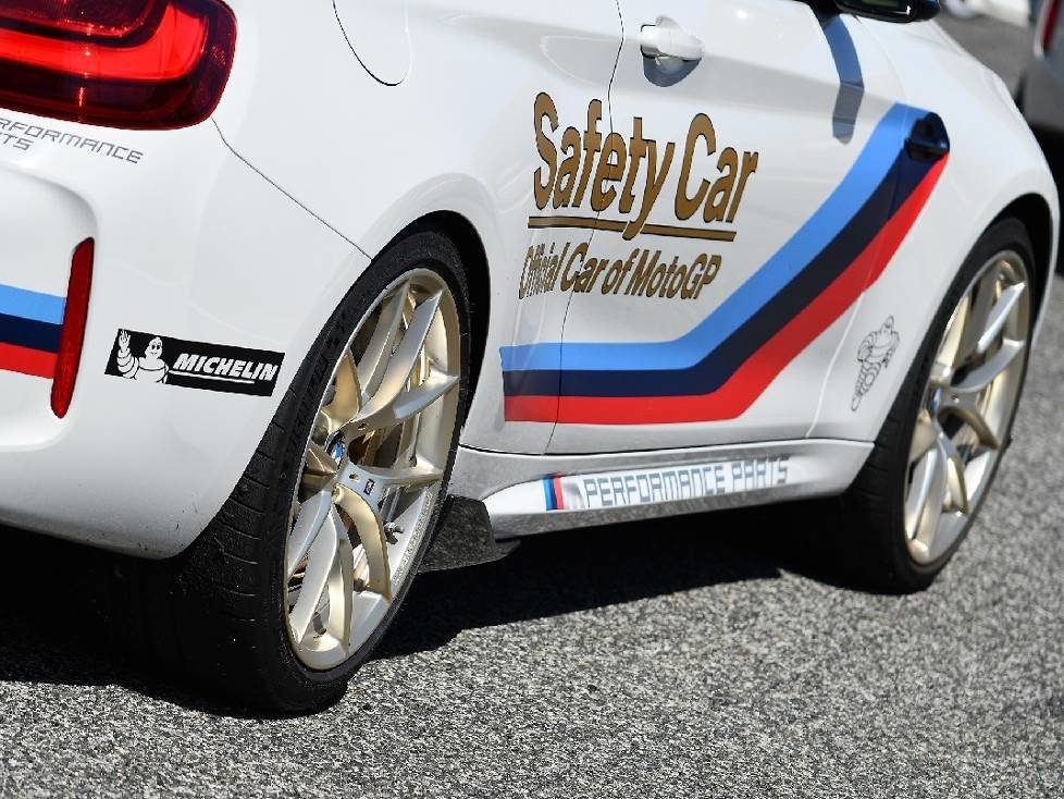 Safety-Car