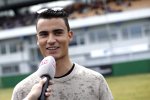 Pascal Wehrlein 