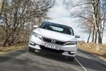 Honda Clarity Fuel Cell 2017