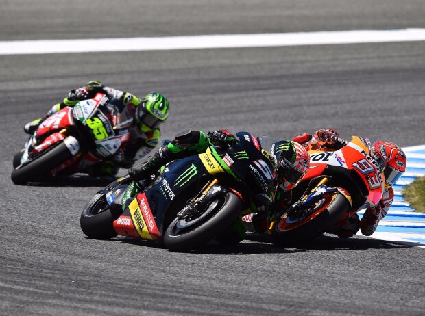 Johann Zarco Johann Zarco