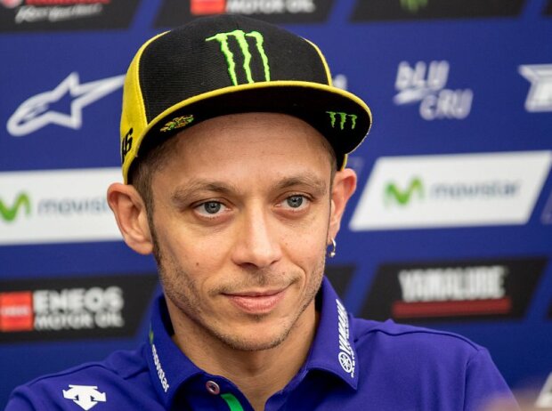 Valentino Rossi