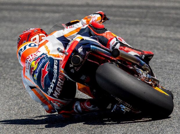 Marc Marquez