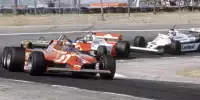 Gilles Villeneuve, John Watson, Carlos Reutemann