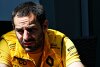 Renault-Boss: Selbst Mercedes hätte bei Neueinstieg Probleme