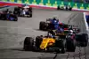 Bild zum Inhalt: Renault: Hülkenberg erhält doch noch Spanien-Update