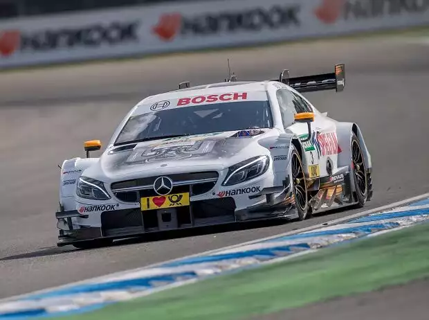 Paul di Resta Titel-Bild zur News: Paul di Resta