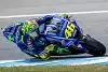 Bild zum Inhalt: Neues Yamaha-Chassis: Rossi und Vinales sind sich uneinig