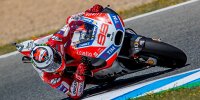 Bild zum Inhalt: Ducati: Hängt Jorge Lorenzos Erfolg von Michelin ab?