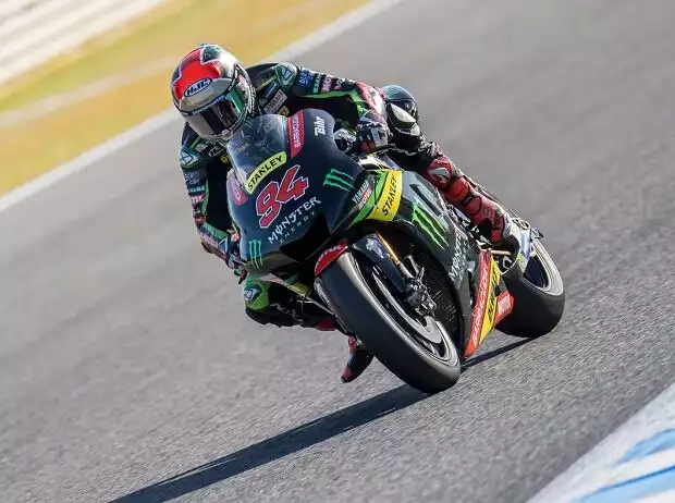 Jonas Folger Titel-Bild zur News: Jonas Folger