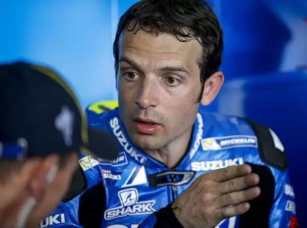 Titel-Bild zur News: Sylvain Guintoli