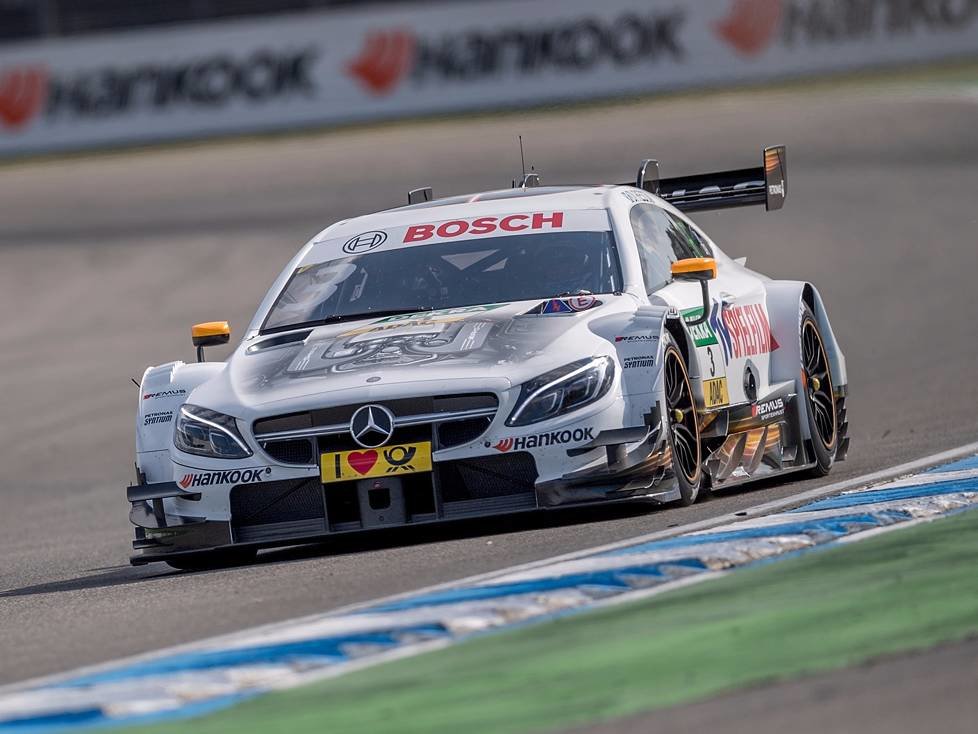 Paul di Resta
