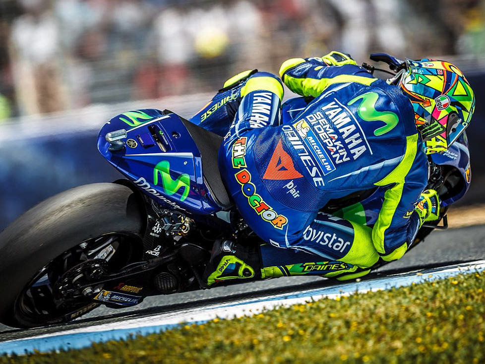 Valentino Rossi