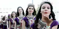 Girdgirls Aserbaidschan