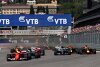 Formel-1-Boss: Reihenweise Kandidaten für neue Rennen