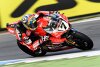 Ducati-Heimspiel in Imola: Chaz Davies wittert neue Chance
