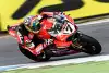 Bild zum Inhalt: Ducati-Heimspiel in Imola: Chaz Davies wittert neue Chance