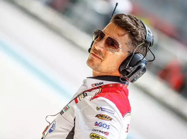Lucio Cecchinello Titel-Bild zur News: Lucio Cecchinello
