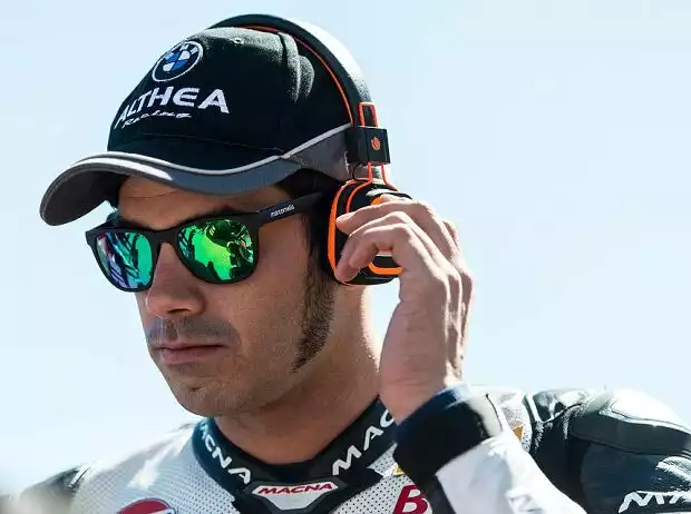 Titel-Bild zur News: Jordi Torres