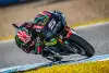 Bild zum Inhalt: Wie Zarco den enormen Druck in Le Mans meistern möchte