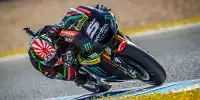 Bild zum Inhalt: Wie Zarco den enormen Druck in Le Mans meistern möchte