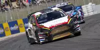 Bild zum Inhalt: WRX Lydden Hill: Andrew Jordan vertritt Timo Scheider