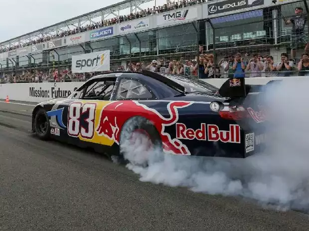 SPORT1 Trackday Titel-Bild zur News: SPORT1 Trackday
