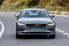 Bild zum Inhalt: Volvo S90 D4 Momentum Test:  Überraschend knackig