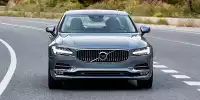 Volvo S90 2017