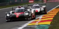 Bild zum Inhalt: Suche nach Regeln 2020: LMP1-Gefüge so fragil wie nie!