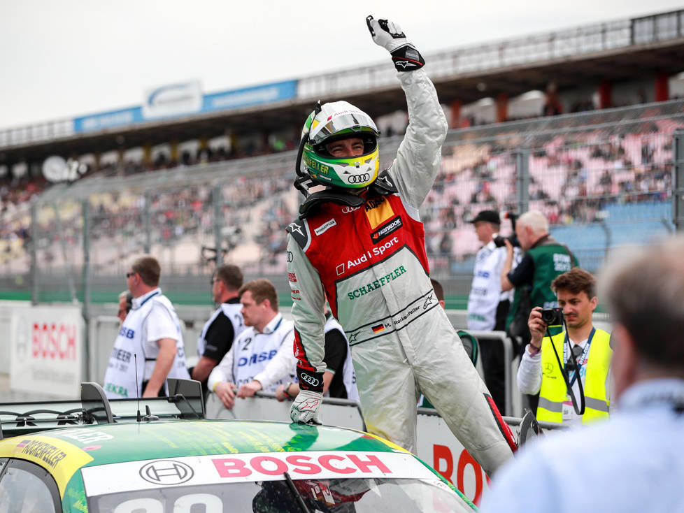 Rockenfeller