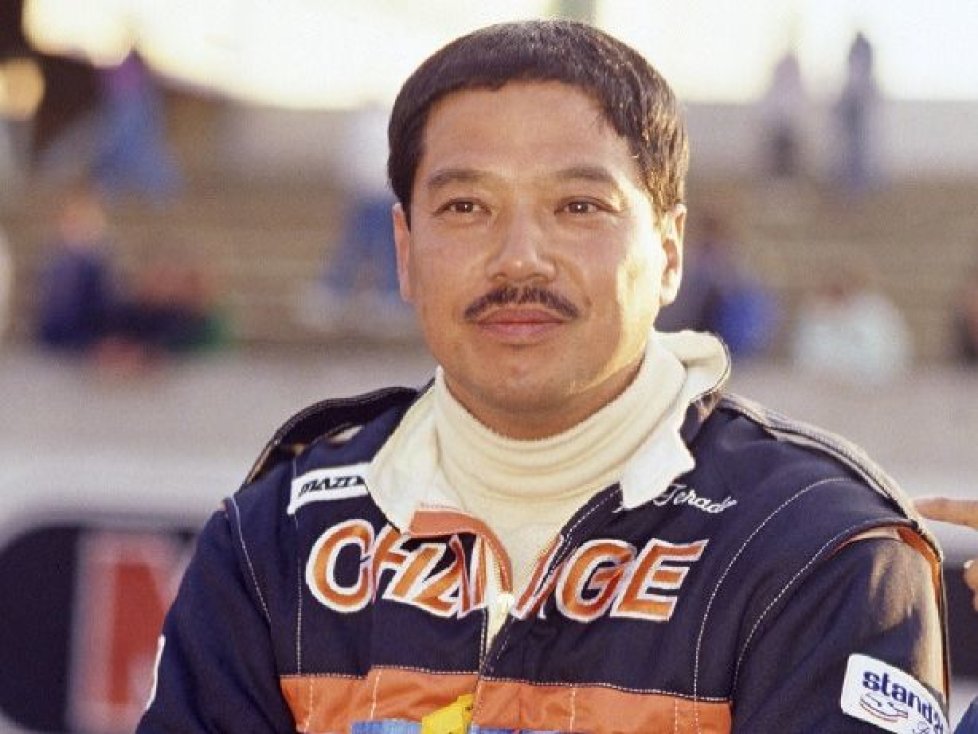 Yojiro Terada