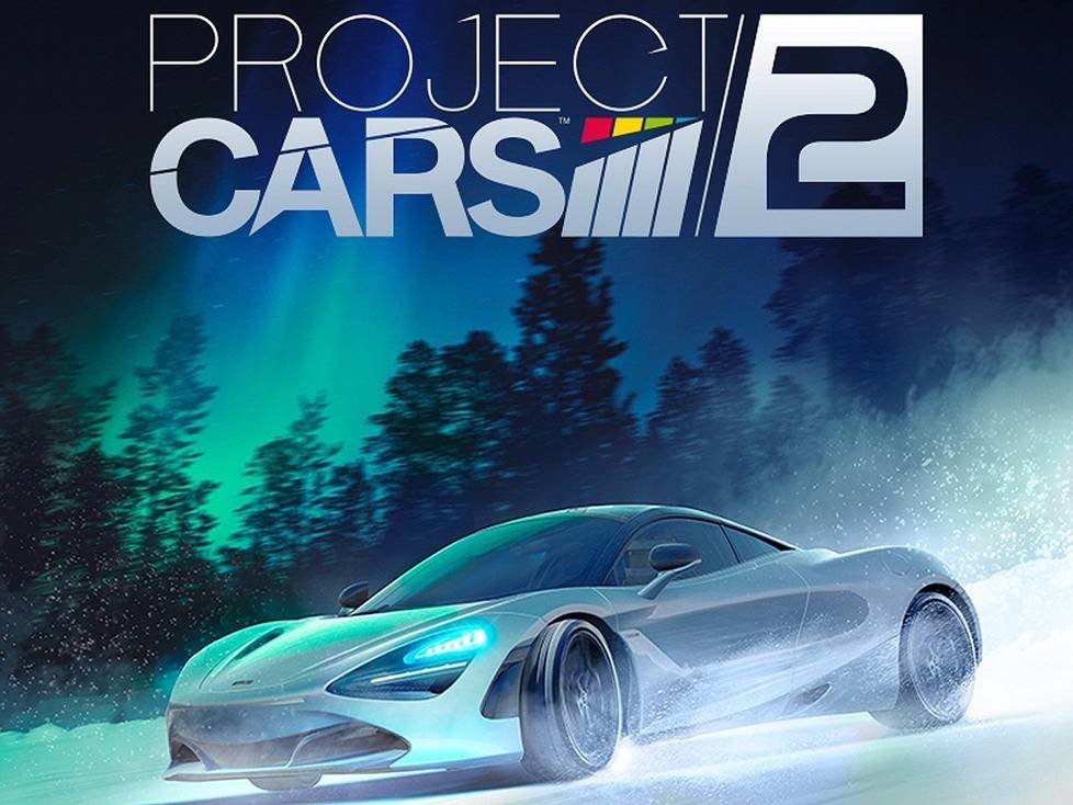 Project CARS 2