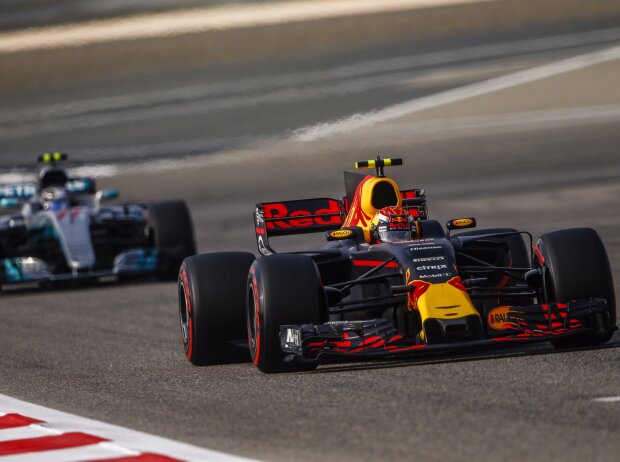 Max Verstappen, Valtteri Bottas Max Verstappen, Valtteri Bottas