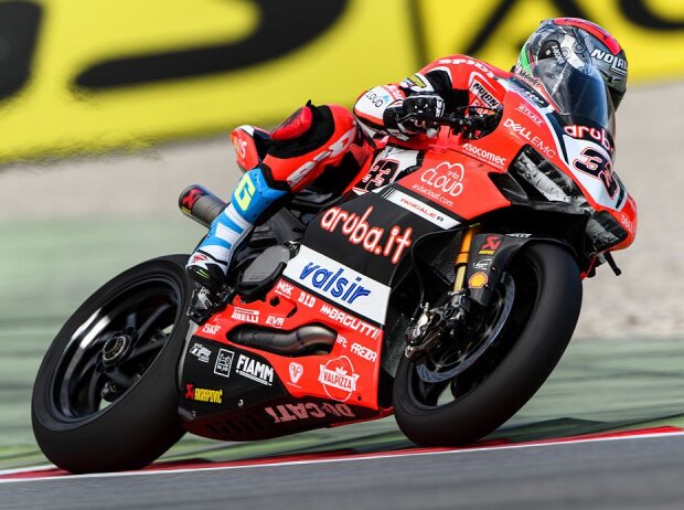 Marco Melandri Marco Melandri