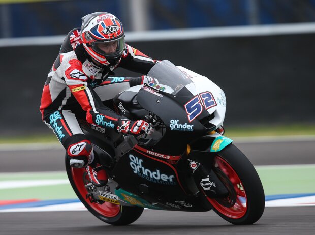 Danny Kent