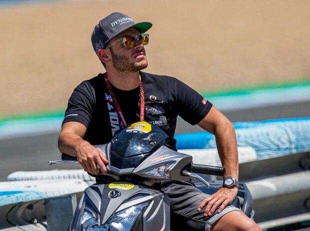 Sandro Cortese Sandro Cortese