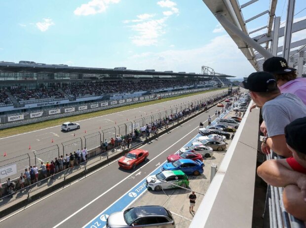 SPORT1 Trackday SPORT1 Trackday