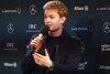 Bild zum Inhalt: Nico Rosberg gibt erstmals zu: Hamilton "vielleicht" talentierter