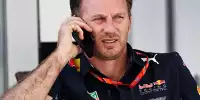 Christian Horner