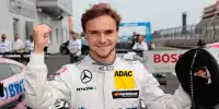 Bild zum Inhalt: Toto Wolff sicher: Lucas Auer "hat das Zeug für die Formel 1"