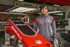 Haas-Team verpflichtet indisches Nachwuchstalent