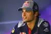 Bild zum Inhalt: Carlos Sainz: 2017 mein bester Saisonstart in der Formel 1