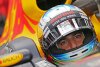 Bild zum Inhalt: Doch kein RB14: Daniel Ricciardo relativiert Red-Bull-Updates