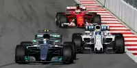 Bild zum Inhalt: Felipe Massa: Habe Bottas den Sieg in Sotschi nicht geschenkt