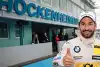 Bild zum Inhalt: Timo Glock zufrieden: "Für ein Rollout war's nicht schlecht"